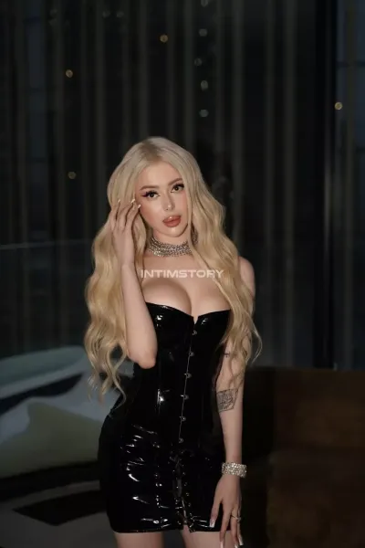 Кристиана BRATZ DOLL, проститутка Москва — фото 3