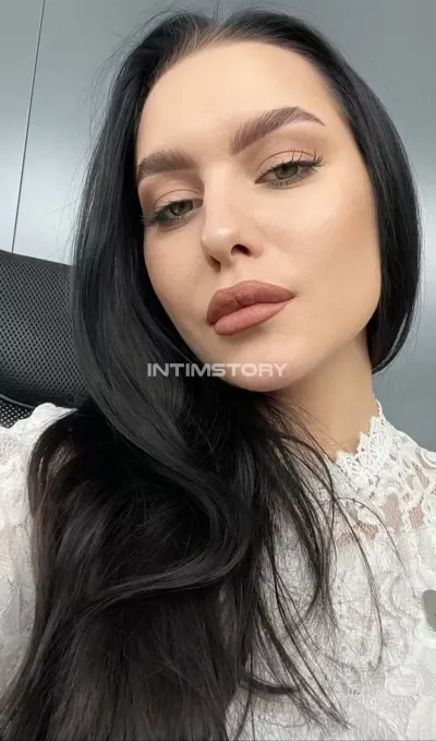 Лилит, проститутка Москва — фото 5