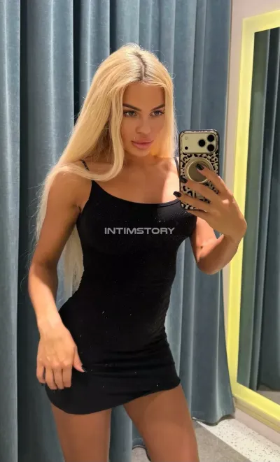 ПОРНОАКТРИСА CRAZY VIKA, проститутка Москва — фото 6