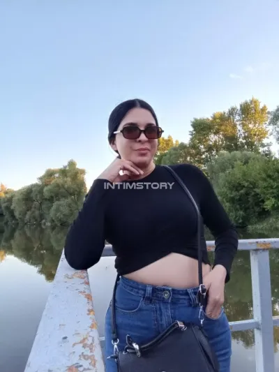 Carla, проститутка Москва