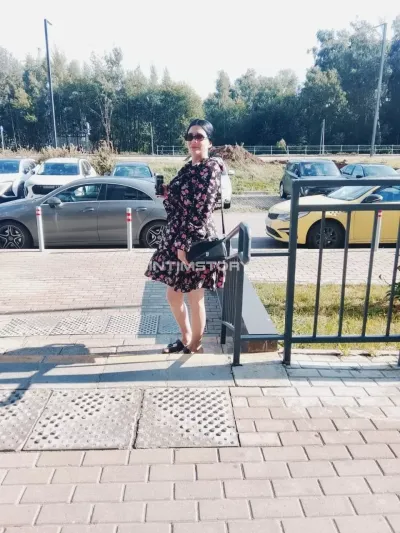 Carla, проститутка Москва — фото 5