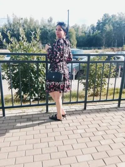 Carla, проститутка Москва — фото 7