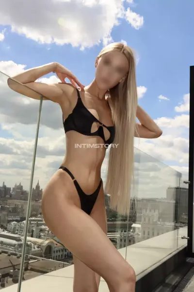 Арина, проститутка Москва — фото 8