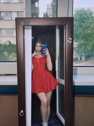 Ксюша, проститутка Москва — фото 3