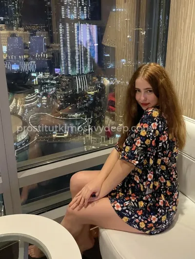 Анна, проститутка Москва — фото 6