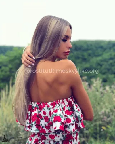 Катя, проститутка Москва — фото 7