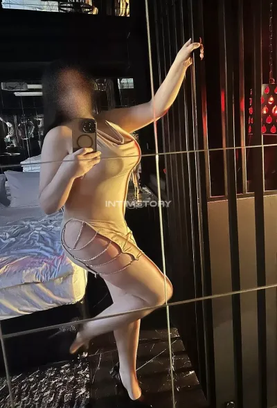 Лана, проститутка Москва — фото 5