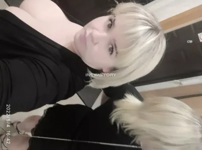 Елена, проститутка Москва — фото 3