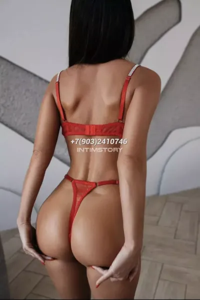 МАРТА 1278, проститутка Москва — фото 3