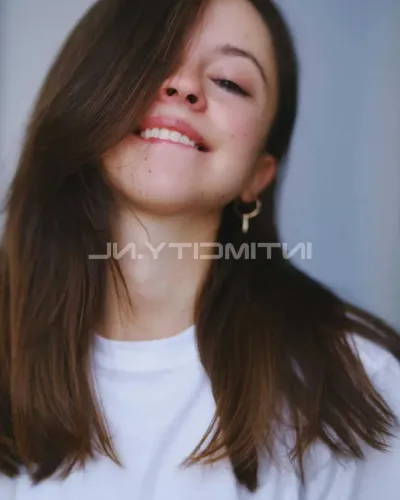 Алика, проститутка Москва — фото 3