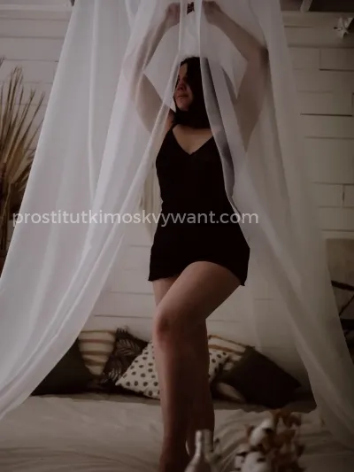 Настасья, проститутка Москва