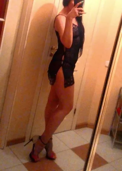 Марина, проститутка Москва
