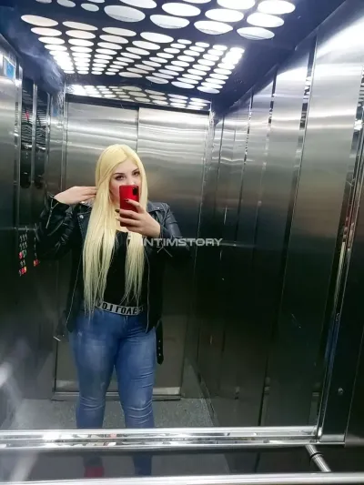 Яна, проститутка Москва — фото 5