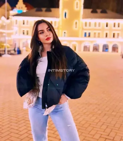 Арина, проститутка Москва — фото 4
