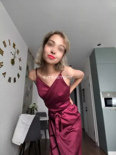 Карина, проститутка Москва — фото 3