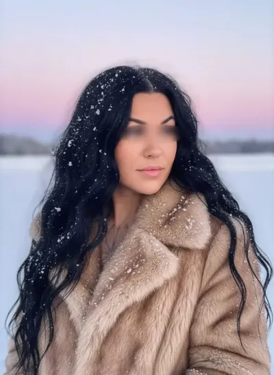 Анастасия, проститутка Москва — фото 8
