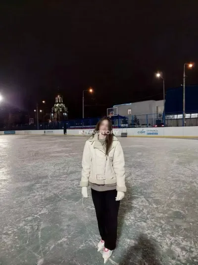 Владлена, проститутка Москва — фото 6